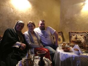 Riad Haylana, фото 7 Riad Haylana, фото 7