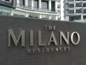 Lux Milano Residences Versace Makati