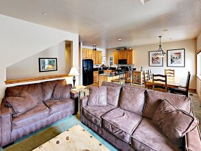 Bobsled - 5 Br Townhouse, фото 21 Bobsled - 5 Br Townhouse, фото 21