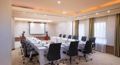 Movenpick Hotel Doha, фото 10 Movenpick Hotel Doha, фото 10