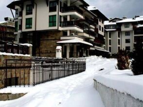 Bansko Royal Towers, фото 36