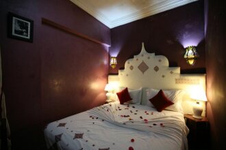 Riad Ain Marrakech, фото 3 Riad Ain Marrakech, фото 3