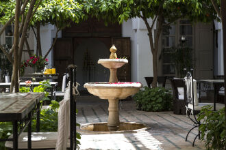 Riad Clementine, фото 11 Riad Clementine, фото 11