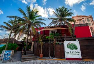 La Palma Beachfront Hotel And Club Nautico, фото 34