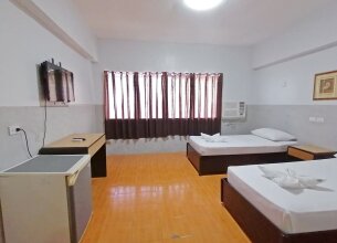 Doña Mercedes Hostel, фото 6 Doña Mercedes Hostel, фото 6