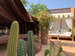 Riad Palacio De Las Especias, фото 40 Riad Palacio De Las Especias, фото 40