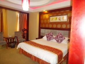 Jinluowan Hotel, фото 4