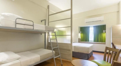 Microtel Inn & Suites By Wyndham San Fernando, фото 20