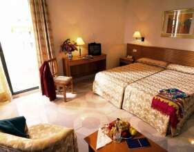 Servigroup Pueblo Benidorm, фото 39