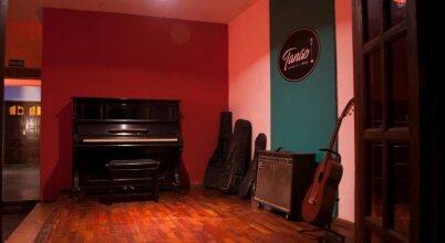 Tango Hostel CÓrdoba, фото 47