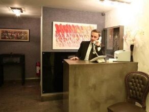 Parklane Furnished Suites, фото 43