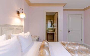 Agora Guesthouse And Hostel, фото 17