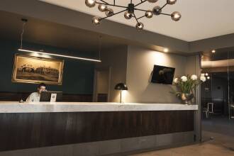 Criterion Hotel Sale, фото 7