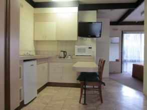 Lakes Waterfront Motel And Cottages, фото 30