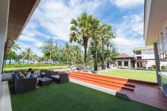 Katathani Phuket Beach Resort, фото 10