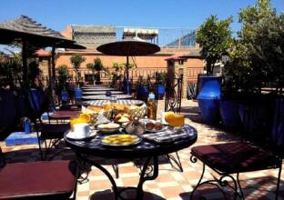 Riad Assia, фото 14 Riad Assia, фото 14