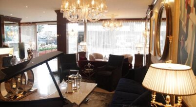 Honey House Hotel, фото 45 Honey House Hotel, фото 45