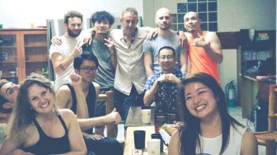 Guesthouse Storyshare Guadalupe, фото 21 Guesthouse Storyshare Guadalupe, фото 21