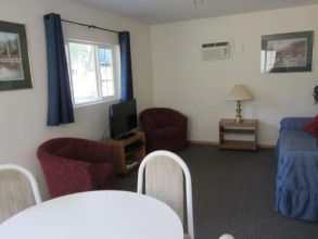 Clearwater Valley Resort, фото 46