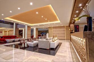 Be Live Collection Marrakech Adults Only - All Inclusive, фото 50 Be Live Collection Marrakech Adults Only - All Inclusive, фото 50