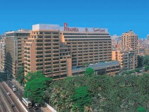 Pyramisa Suites Hotel & Casino Cairo