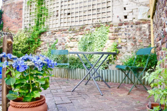 Bright 2 Bedroom House in Central Brighton, фото 6