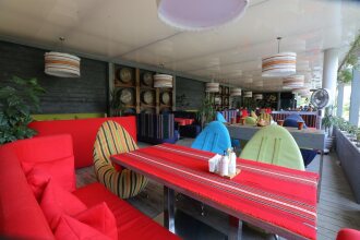 Atlantic Garden Resort, фото 49 Atlantic Garden Resort, фото 49