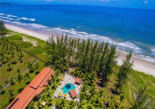 Girassol Praia Hotel, фото 23