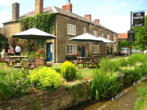 The Fairfax Arms, фото 35