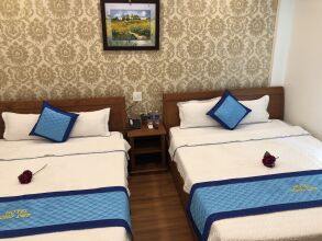 Hong Diep Hotel, фото 43 Hong Diep Hotel, фото 43