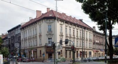 ApartmentsApart Krakow
