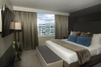 The Benson, фото 35 The Benson, фото 35