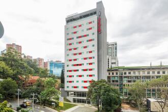 Hampton by Hilton Medellin, Antioquia