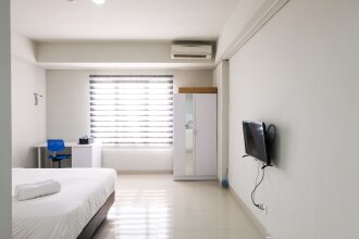 Beverly 90210 Studio Apartment at Serpong, фото 2