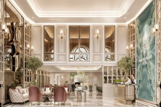 Heritage Ham Long Hotel & Spa