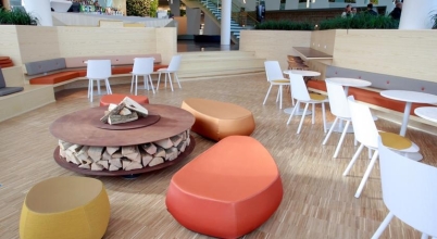 Ac Bella Sky By Marriott, фото 30 Ac Bella Sky By Marriott, фото 30