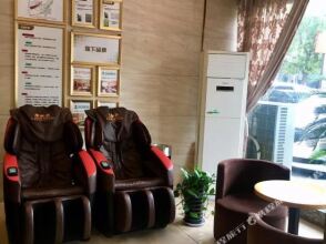 GreenTree Alliance Suzhou Wuzhong North Zhongshan Road Jinmanting Hotel, фото 36