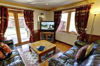 Loch Lomond Waterfront Luxury Lodges, фото 26 Loch Lomond Waterfront Luxury Lodges, фото 26