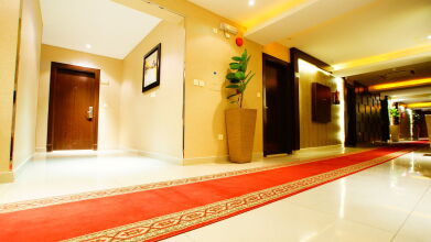 Sama Al Qaser Hotel Apartments, фото 6 Sama Al Qaser Hotel Apartments, фото 6
