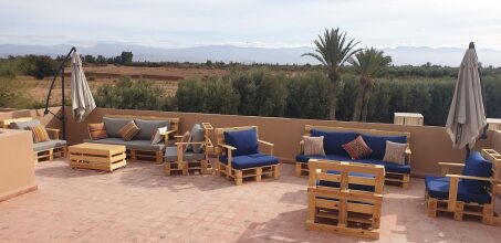 Casa d'Orient & Spa, фото 18 Casa d'Orient & Spa, фото 18