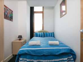 My-Places City Living Apartment 06, фото 6 My-Places City Living Apartment 06, фото 6