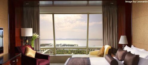 Intercontinental Hangzhou, фото 15