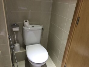 Hotel Al Karmel, фото 11 Hotel Al Karmel, фото 11