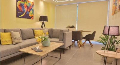 B Residence Beirut, фото 42 B Residence Beirut, фото 42