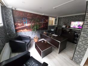 7 Tepe Asya Suite Atasehir, фото 4