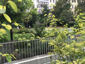 Apartments near Rathaus, фото 9