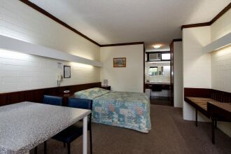 Midtown Motor Inn, фото 5