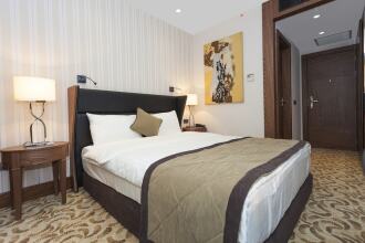 Style Hotel Sisli, фото 6 Style Hotel Sisli, фото 6