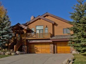 The Fleeter Home By Alpine Ski Properties, фото 31 The Fleeter Home By Alpine Ski Properties, фото 31