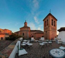 Entre Dos Aguas Hotel Boutique, фото 43